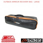 OUTBACK ARMOUR RECOVERY BAG - LARGE